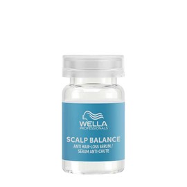 Wella Professionals Invigo Scalp Balance Anti Hair Loss Serum 8 x 6 ml