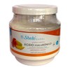 Shelo Nabel Colágeno hidrolizado plus sabor mango-granada 450 gr.