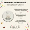 Bramley Little B Magic Balm 15g, 100% Natural Baby &