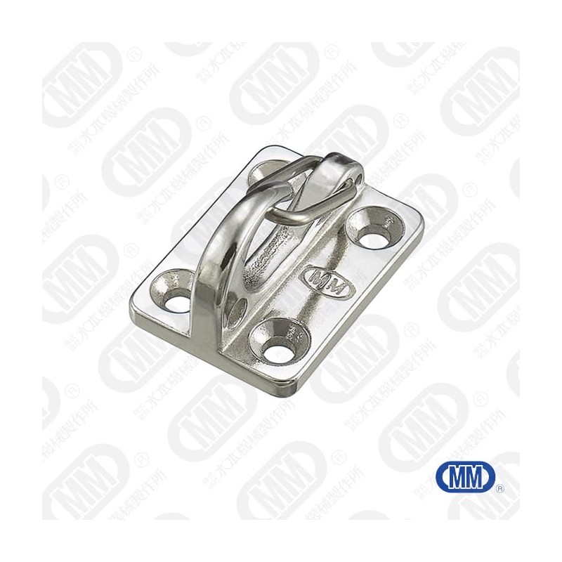 水本 Stainless Steel Wall Hooks IP 32 mm × 44