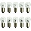 Diximus Pack of 10 Bulbs 1141 S8 Low Voltage Landscape