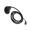 Electric Pedal Sensor, 12 Magnetic Assistant Speed Sensor Electric Bicycle
