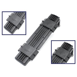 Cabin Pollen Dust Filter Housing Flap Cover For VW Polo 6Q0819422 B