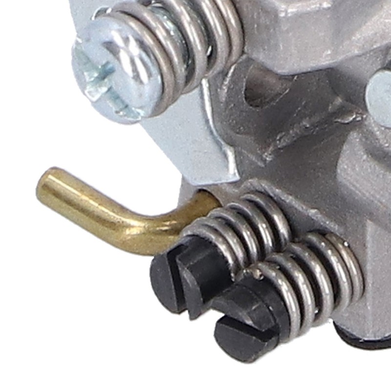 Carburetor Iron Carb Replacement Electric Chainsaw Accessory Fit for Zenoah