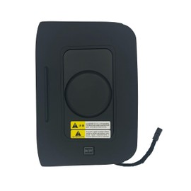 (AIE) - Wireless Phone Charger Retrofit kit – Vehicle Specific for Nissan Qashqai/Rogue Sport (2023-2024)