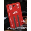 Bethesda *Limited Edition* DOOM Red Metal Replica UAC Key Card