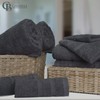 Casabella 100% Egyptian Cotton Towel Bale - 8 Pieces -