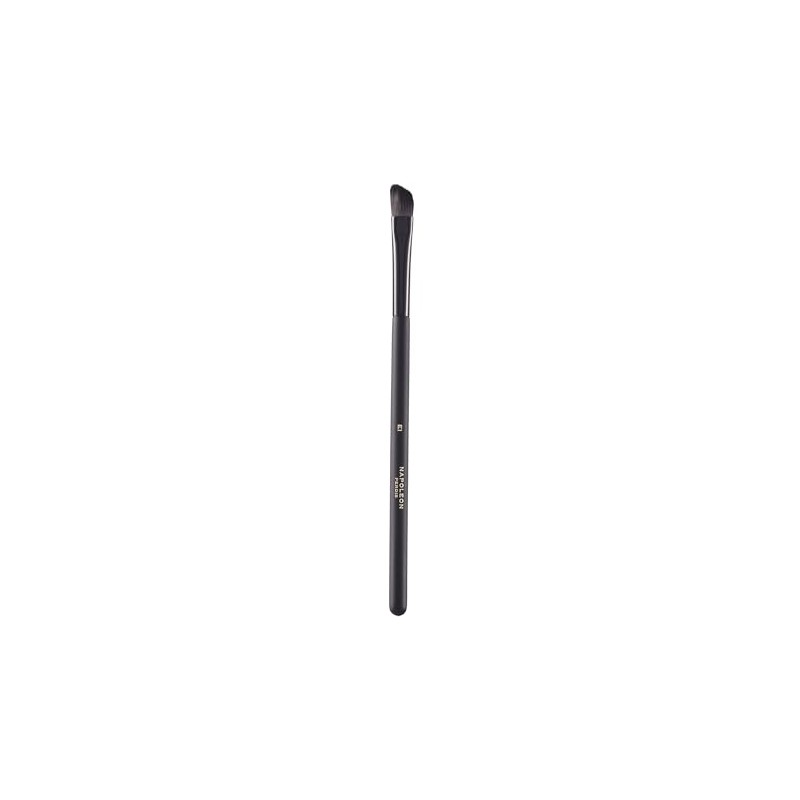 Napoleon Perdis Eye Brush E1 | Angled Eyeshadow Brush for