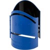 Pipe Pro Metal Cutting Guide - 2-7/8" - Blue