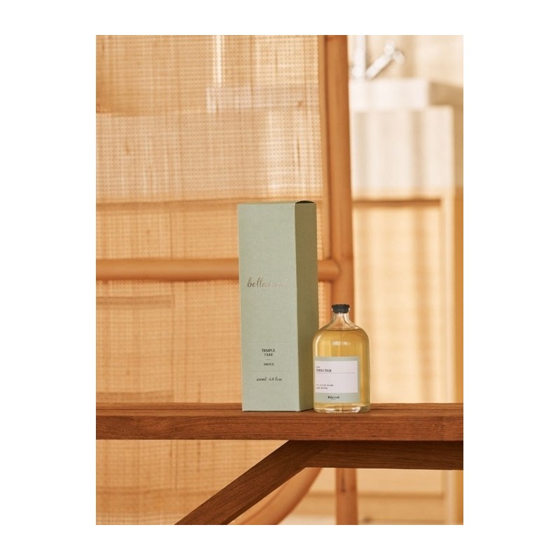 Temple Tree Diffuser 200ml / 템플 트리 디퓨저 200ml
