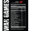 Redcon1 War Games Gaming Pre Entrenamiento Polvo Bote 30sv Frutos