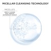 Garnier Micellar Water For Waterproof Makeup, Hydrating Facial Cleanser &