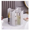 Hosoncovy Cups Holder 360 Rotating Paper Cup Dispenser,Cup Organizer for