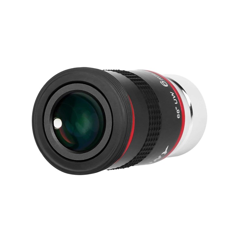 SVBONY Eyepiece Eyepiece for Astronomical Telescope 6mm 68° Super Wide