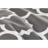 Adam Home Single Duvet Cover Set - 3 PCS Printed