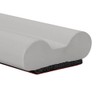 Steele Rubber Products - 90-3762-270 - RV - Slide-Out Flipper
