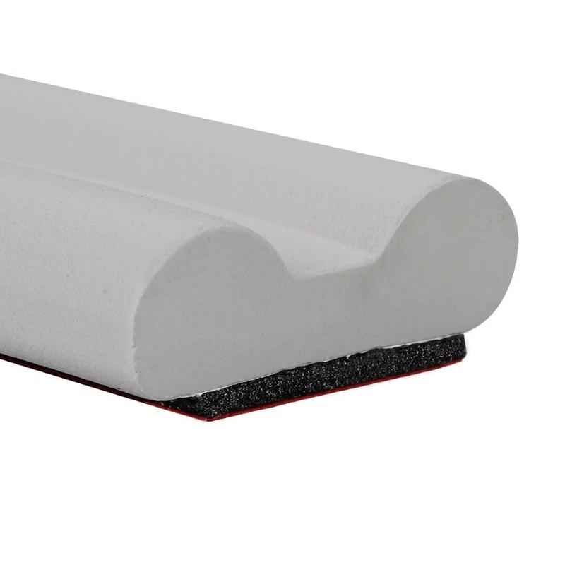 Steele Rubber Products - 90-3762-270 - RV - Slide-Out Flipper
