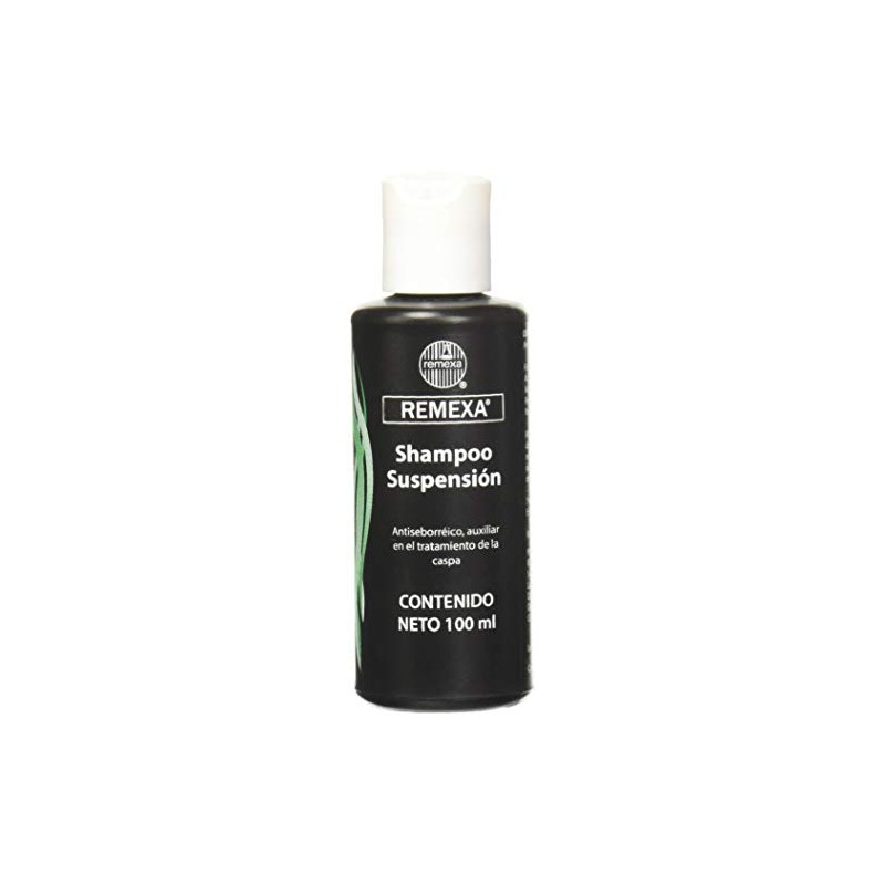 Shampoo, 100 ml