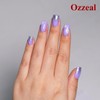 Gel Polish, 0.5 Fl Oz Lilac Purple Gel Nail Polish