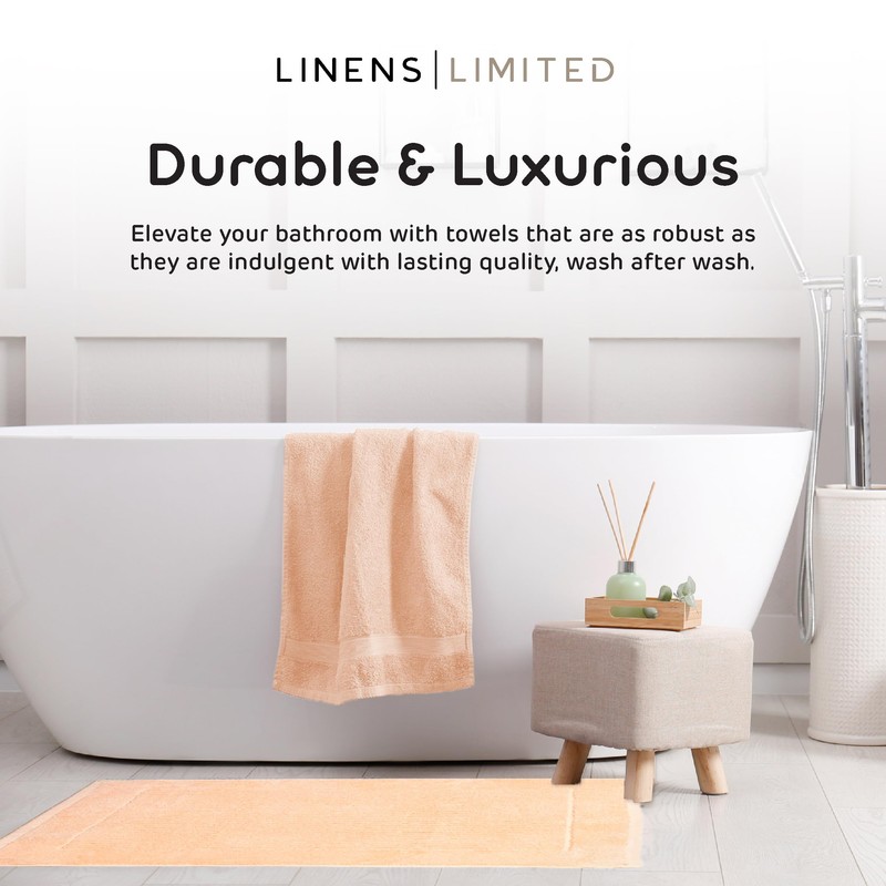 Linens Limited - Large Towels, Bath Sheets for the Bath