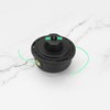 Fitt for Strimmer Head Compatible with Makita RST210 RST250 ER2650
