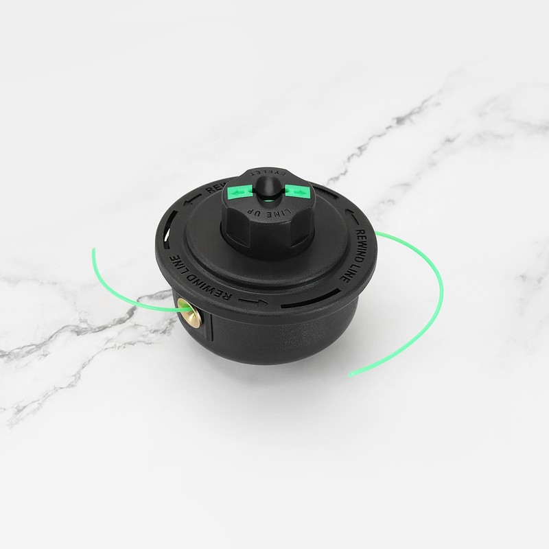 Fitt for Strimmer Head Compatible with Makita RST210 RST250 ER2650