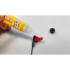 Super Glue - SUPERUNIX - Universal Instant Bonding Adhesive -