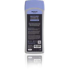 Repair MODE Dead Sea Salts Magnesium Shower Gel