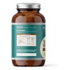 Tulsi Adaptógeno 120 Cápsulas Suplemento Natural Vegano