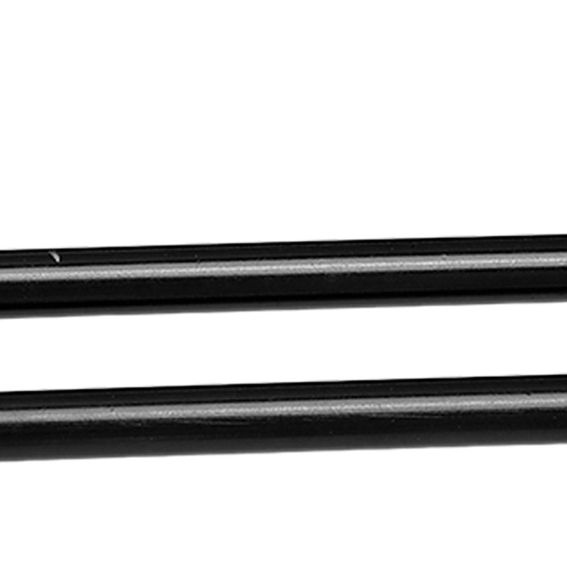 8pcs M3 Aluminum Alloy Link Rod Linkage Set for Axial