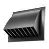 Vent Systems Anthracite Ø125 mm / 5" Inch Exhaust Vent
