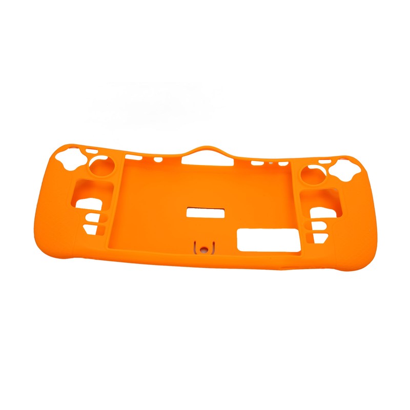 Game Protective Cover Silicone Scratch Slip Resistant Protective Case with