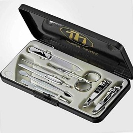 Nail clipper clippernail clipper 777 777 nail clippers / 손톱깎이 발톱깎이 손톱깎이777 777손톱깎이