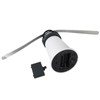 Fly Repellent Fan Outdoor Table Top Bug Repellent Fan for