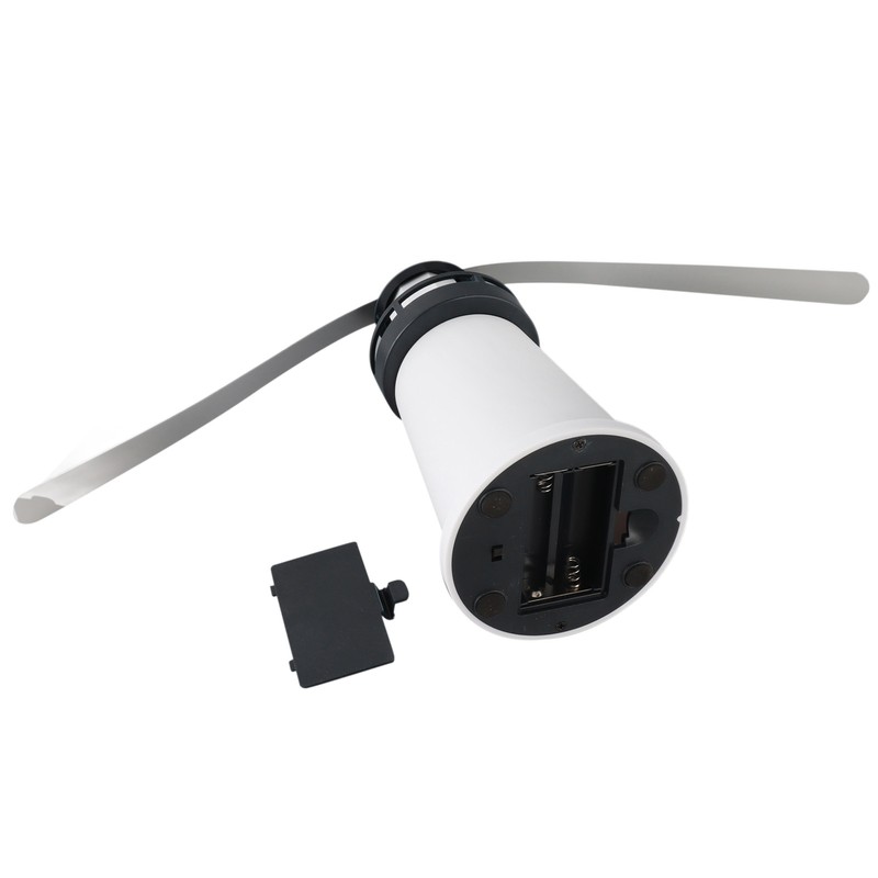 Fly Repellent Fan Outdoor Table Top Bug Repellent Fan for