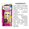 Heroine Make by KISSME Waterproof Eyeliner with Ultra-Fine 0.1mm Tip,