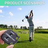 Golf Gate Counter 2 Pack Digital Golf Gate Counter with
