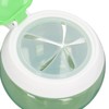 Baby Snack Container Animal Shape No Spill Impact Resistance Safe