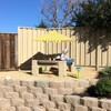 Outdoor Kids Playhouse Replacement Canopy,Replacement Top Cover Suitable for Multiple