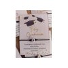 30 Pulseras De Graduación Ajustables, Venta Mayoreo