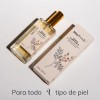 Tónico Purificante Blauverde Niacinamida Tepezcohuite 100ml