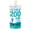 Balance Power Mina 200 Jelly, Cider Flavor, 4.2 oz (120 g) x 24