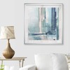 Renditions Gallery Abstract Artwork Miss The Sea I Contemporary Wall