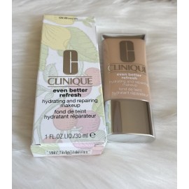 CLINIQUE Even Better Refresh Hydrating and Repairing Makeup ~ CN28 IVORY ~ 1oz