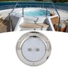 Marine Ceiling Dome Light, 5.5in Marine Ceiling Dome Light 42LED