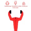 LICHIFIT 4 PCS Seamless Auxiliary Clamp Model Tool for Hobby