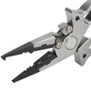 Aluminum Alloy Fishing Pliers Multifunctional Fishing Hook Remover Pliers Line