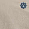 Silentnight Brushed Cotton Double Fitted Sheet - Soft Velvety Touch