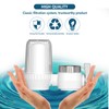 Wasserhahn Filter, Wasserhahnfilter Für Trinkwasser, Filter Wasserhahn Kalkfilter Wasserhahn, Kalkfilter