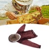 Beekeeping Jacket with Hat Beekeeper Suit Beekeeper Equipment Beekeeping Supplies